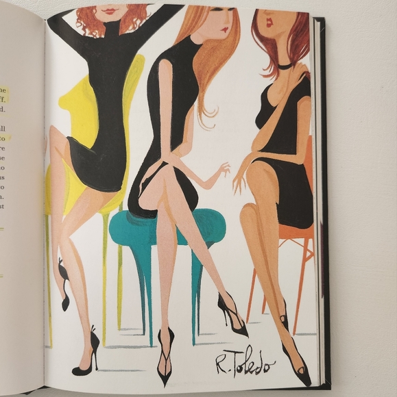 The Little Black Book of Style by Nina Garcia - Picture 13 of 15